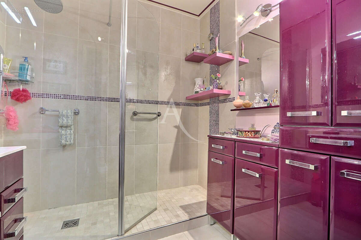 Appartement Aubervilliers 3 pièces 72.28 m2 - photo 6