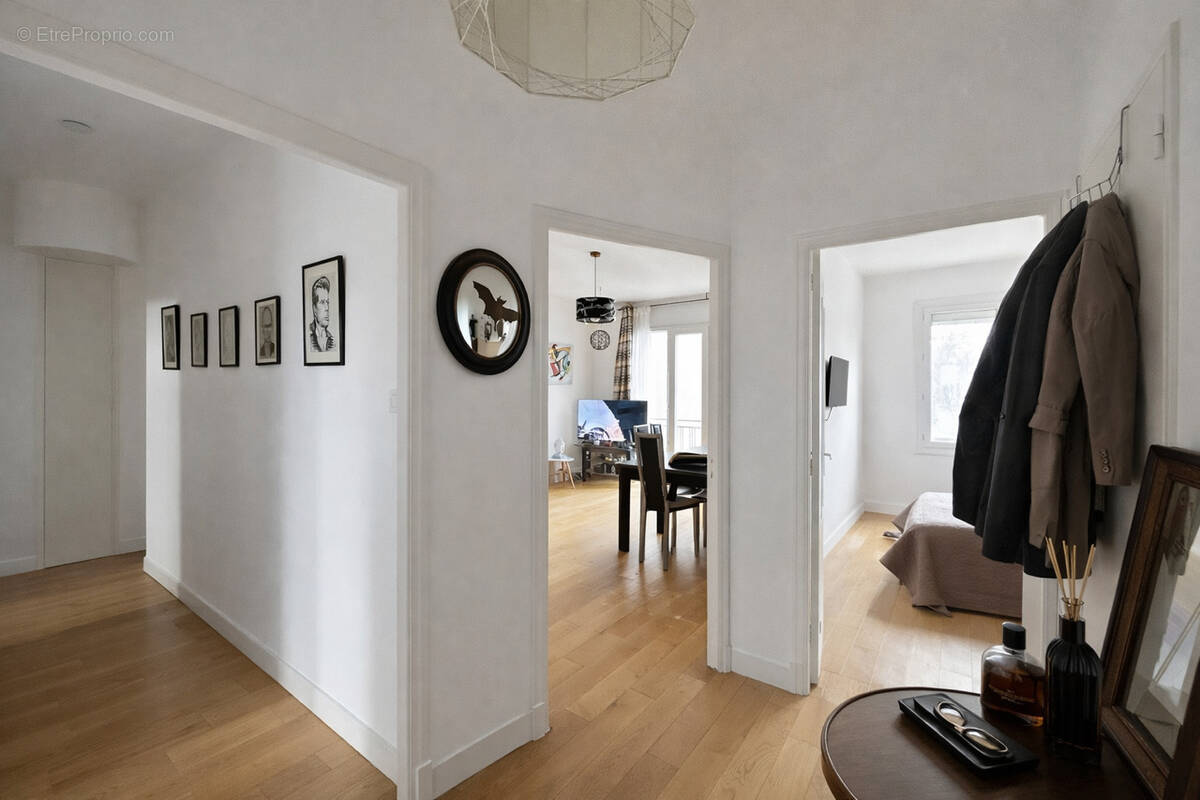 Appartement à PERPIGNAN