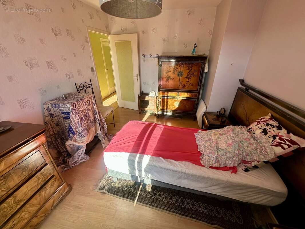 Appartement à VOIRON