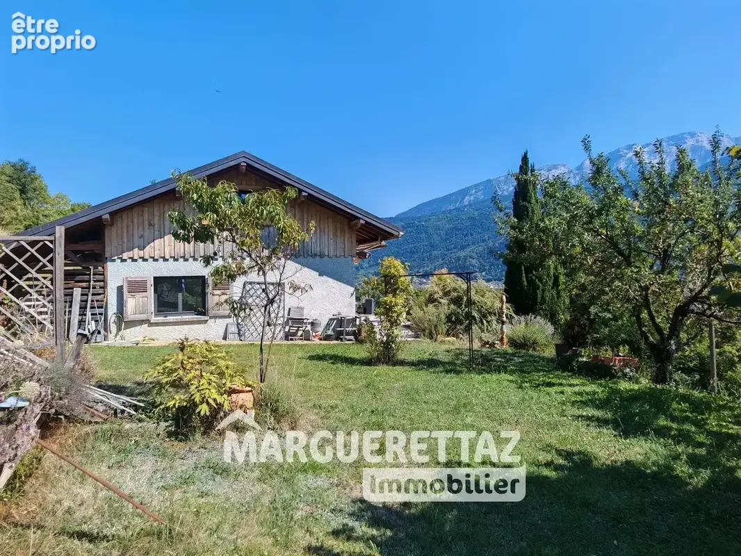 Maison avec vue panoramique à Ayse - photo 6