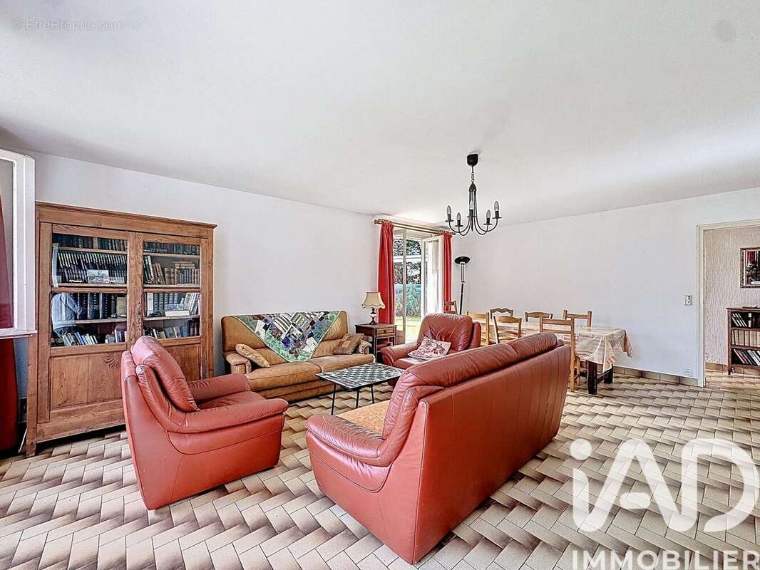 Photo 7 - Maison à BISCARROSSE