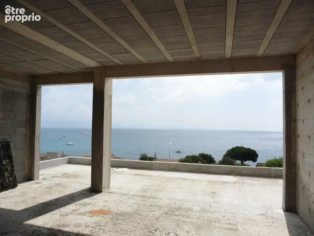 Villa Ajaccio  route des Sanguinaires 9 pièce(s) 350 m2 piscine vue mer - photo 2