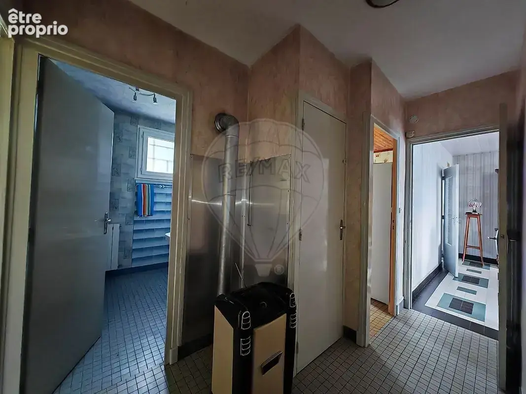 Maison 2 chambre(s) à vendre - photo 9
