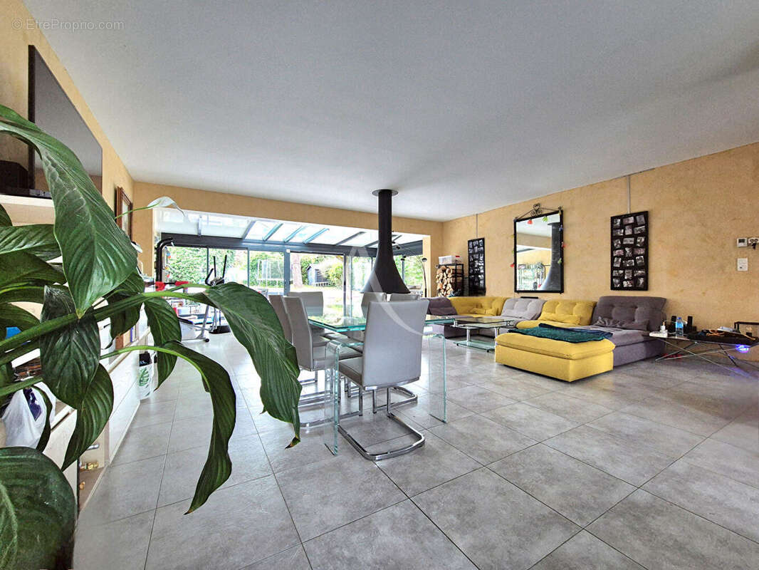 Maison à LA ROCHELLE