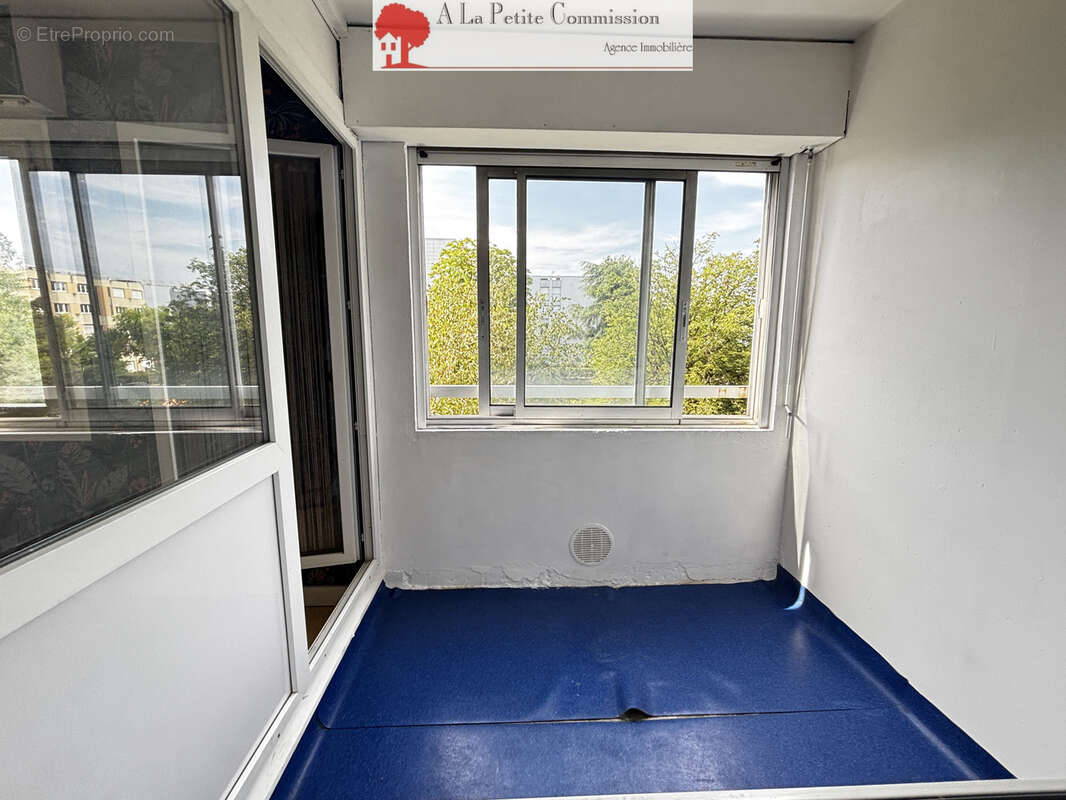 À VENDRE   Appartement 76 m2   Résidence sécurisée avec ascenseur - photo 3