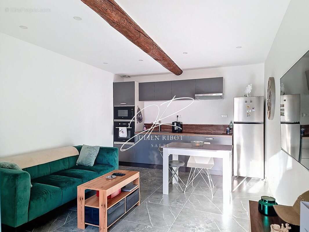 Photo 3 - Appartement à SERIGNAN