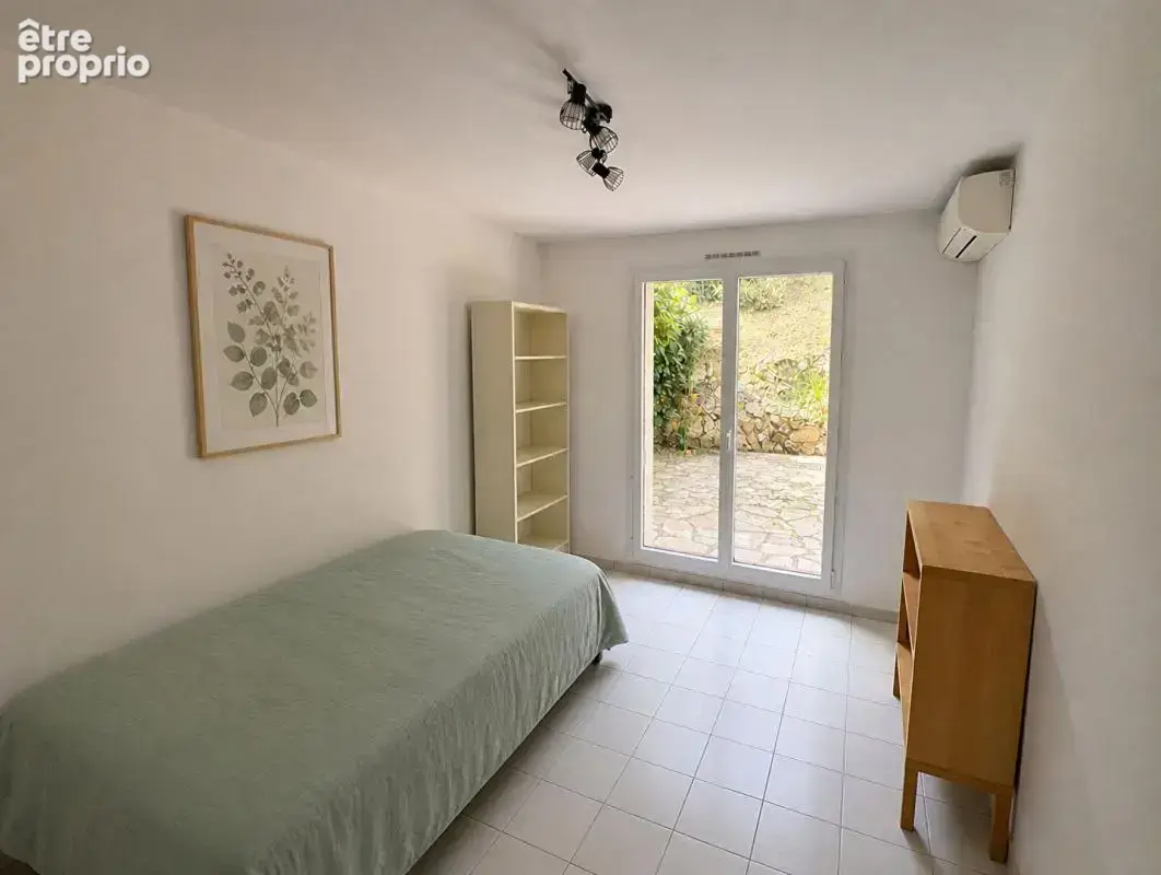Appartement  de Prestige  / Villeneuve Loubet 4 pièce(s) 92 m2 - photo 13