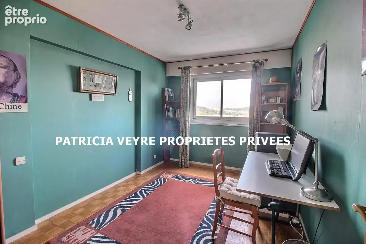 Appartement SAINT-ÉTIENNE secteur BERGSON T4 de 86m², garage fermé - photo 5