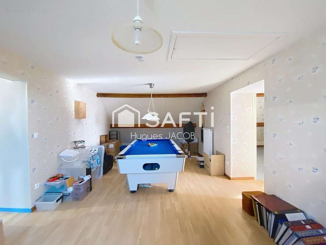 Photo 5 - Maison à DOUVRES-LA-DELIVRANDE