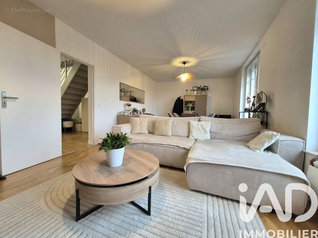 Photo 1 - Appartement à CHARLEVILLE-MEZIERES