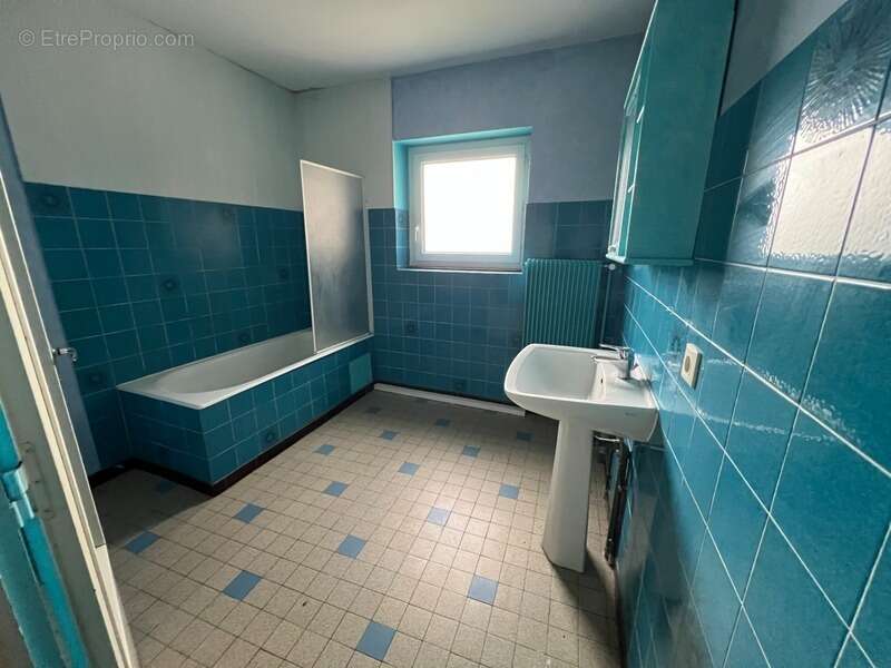 Maison à CHAUFFAILLES