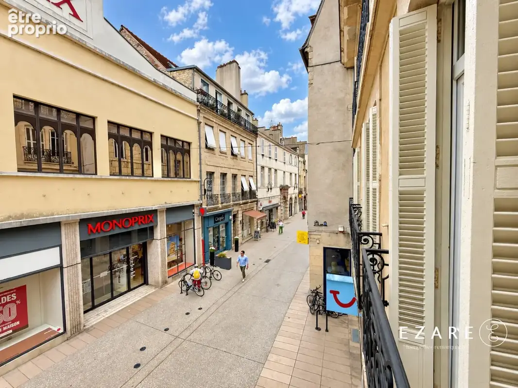 Appartement 5 pièces 85 m² à vendre à Dijon (21000) - photo 9