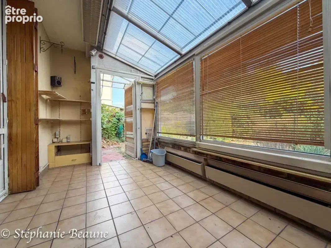Maison Eaubonne Paul Bert 3 chambres - photo 6