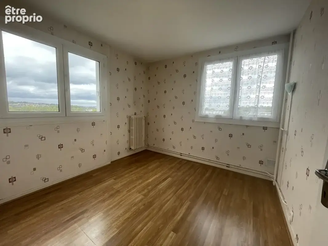 Appartement Allonnes - photo 7
