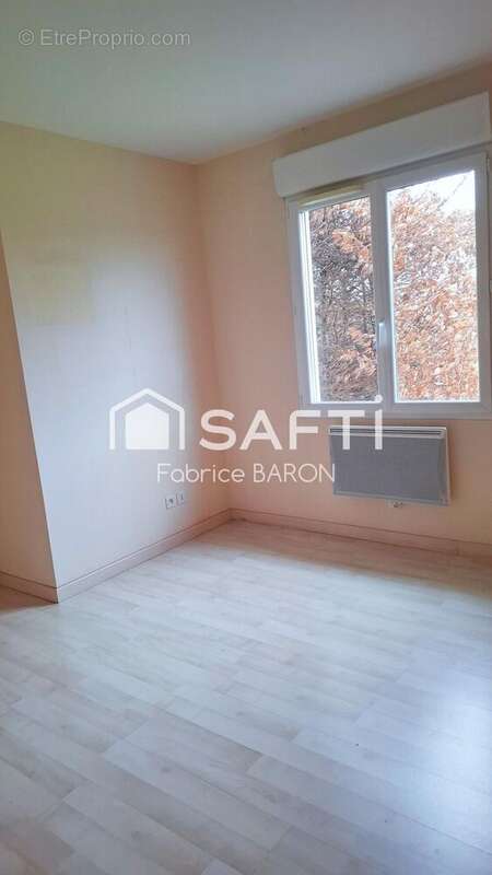 Photo 6 - Maison à SAINT-GEORGES-LES-BAILLARGEAUX