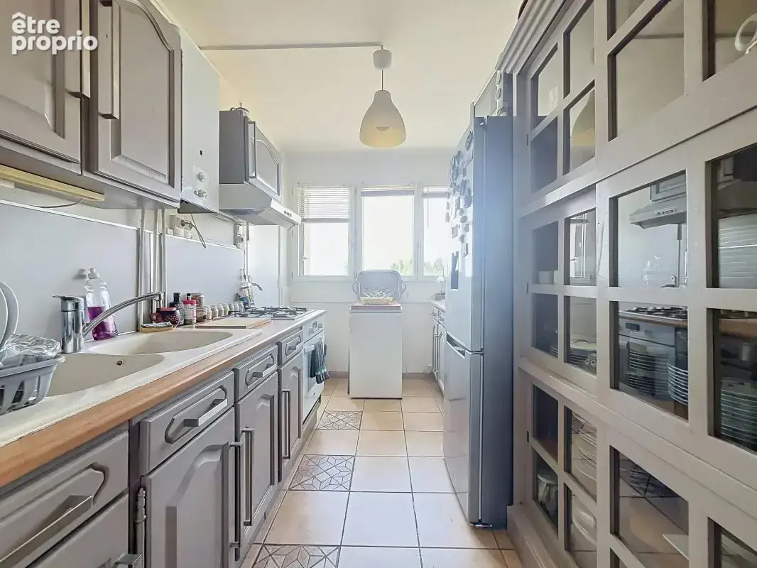 Appartement - photo 6