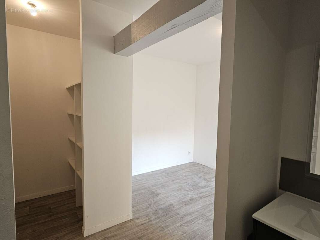 Maison à SALIES-DE-BEARN