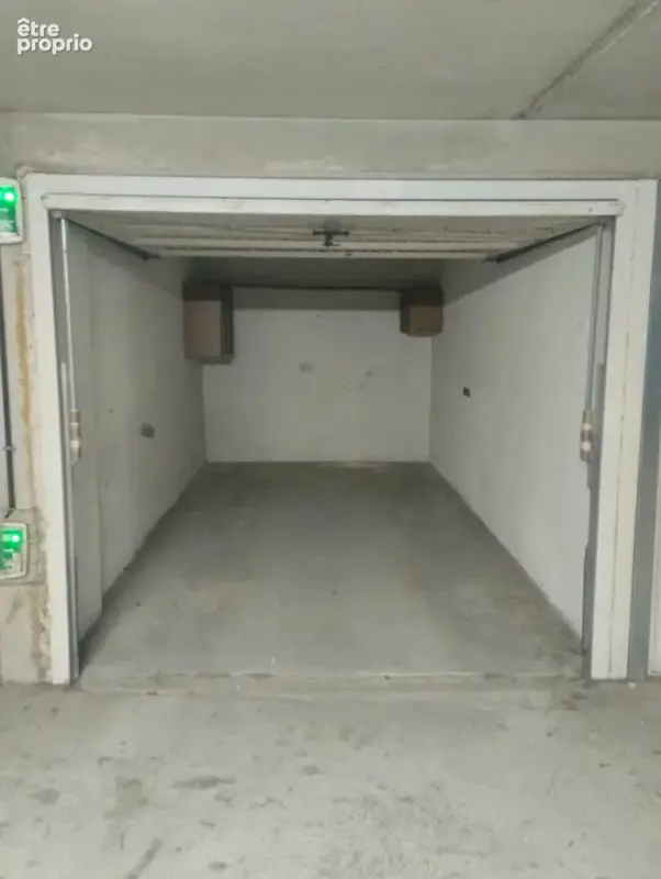 Superbe 3 pièces – terrasse 24 m² – vue dégagée – cave – garage en supplément - photo 13