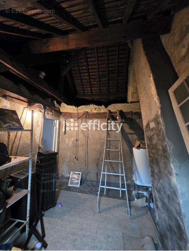 Maison à BOULOGNE-SUR-MER