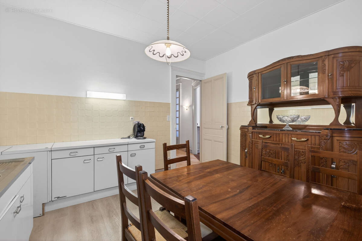 Appartement à AIX-LES-BAINS