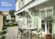 Maison à LE ROVE