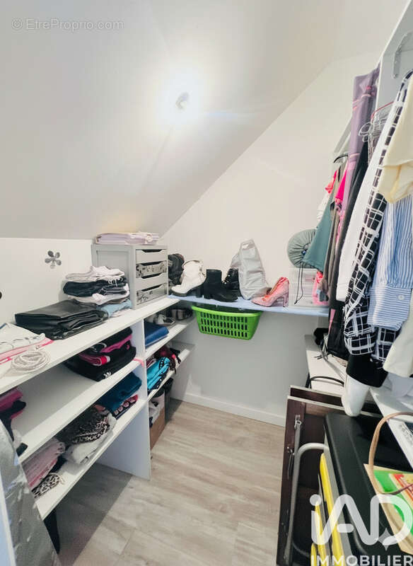 Photo 4 - Appartement à NOGENT-SUR-OISE