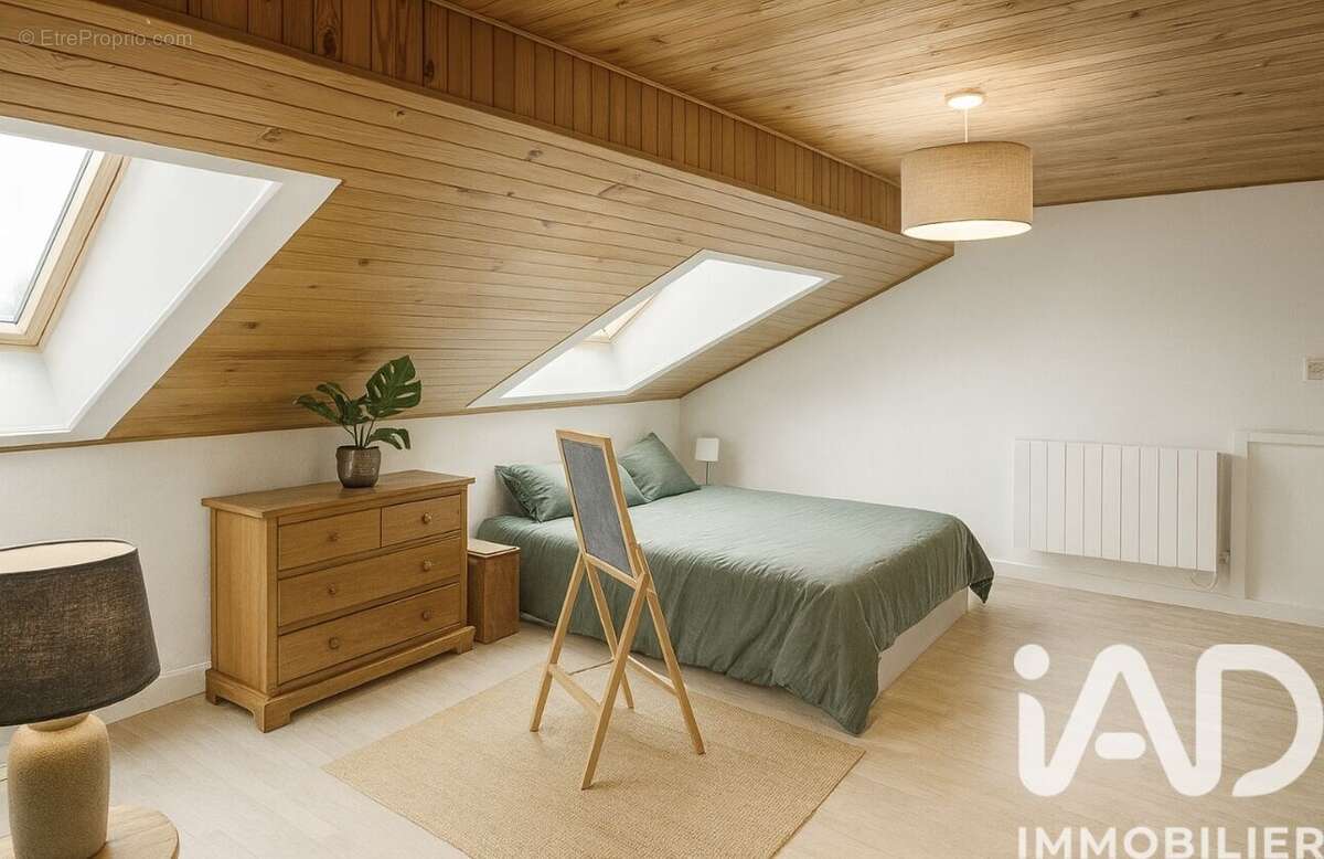 Photo 7 - Maison à PORCIEU-AMBLAGNIEU