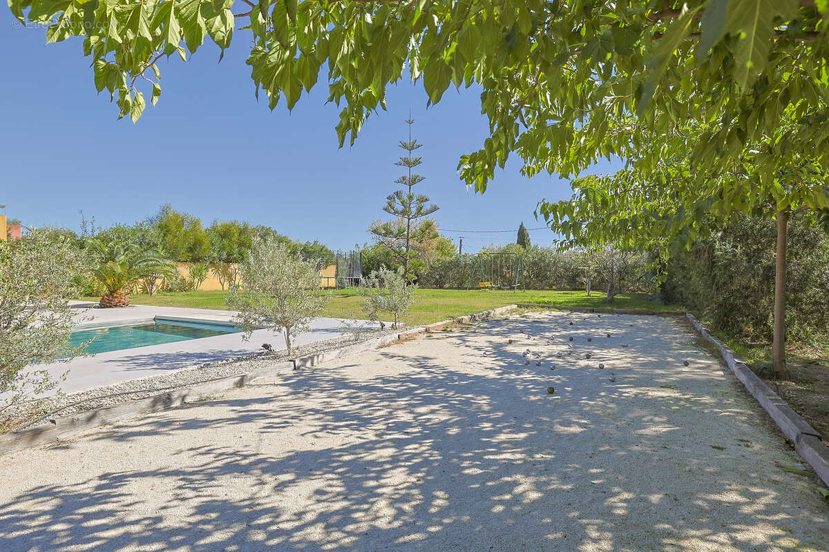 Maison à BELGENTIER