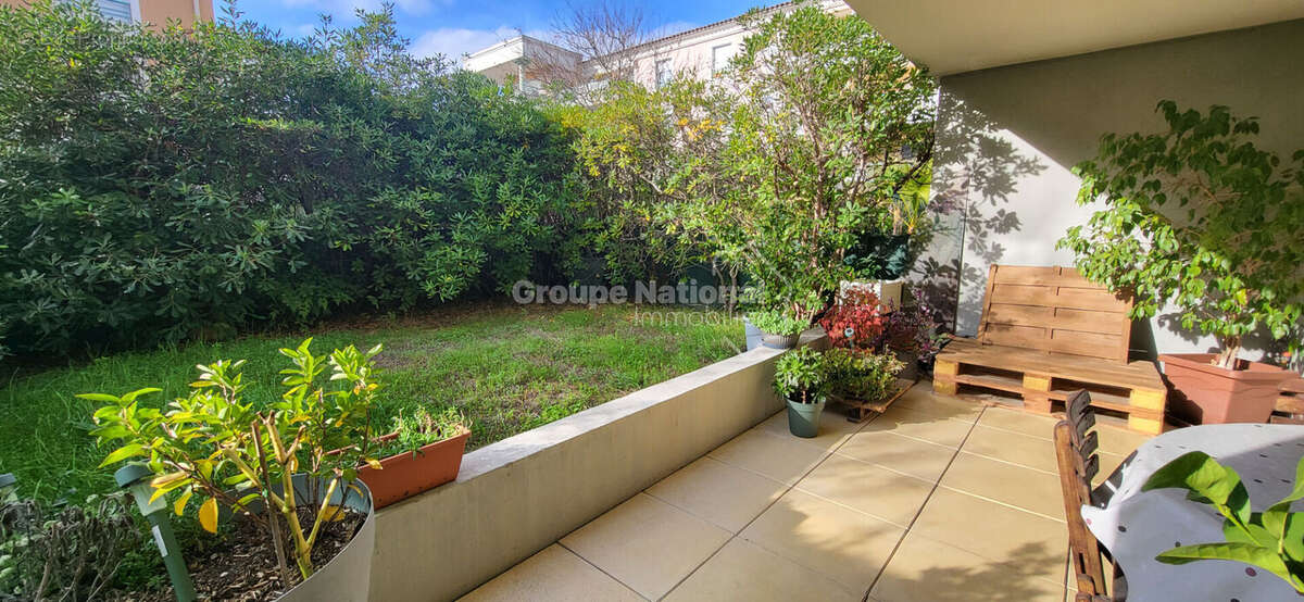 Appartement à PEGOMAS