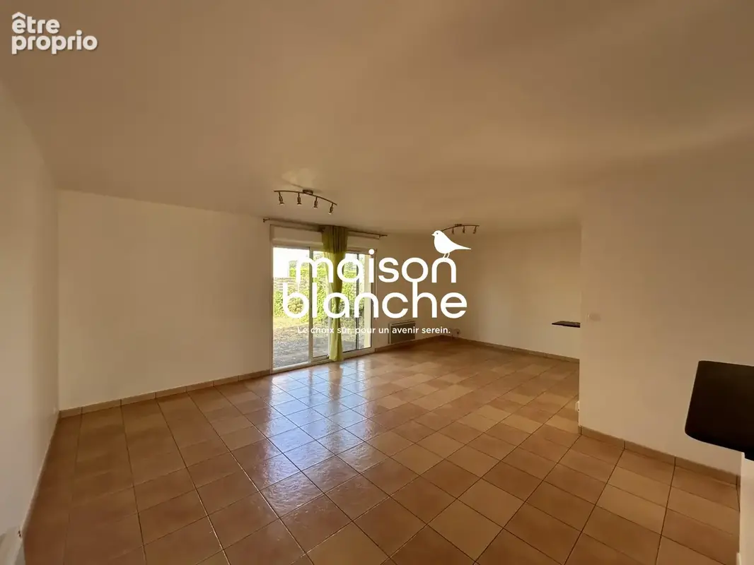 Maison 4 pièces 90 m² à vendre à Coutras (33230) - photo 3