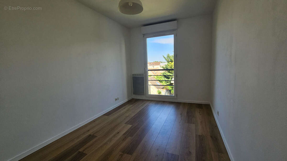 Appartement à LONGJUMEAU