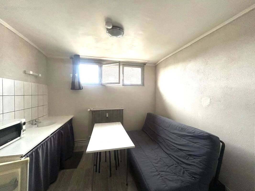 Appartement à BELFORT