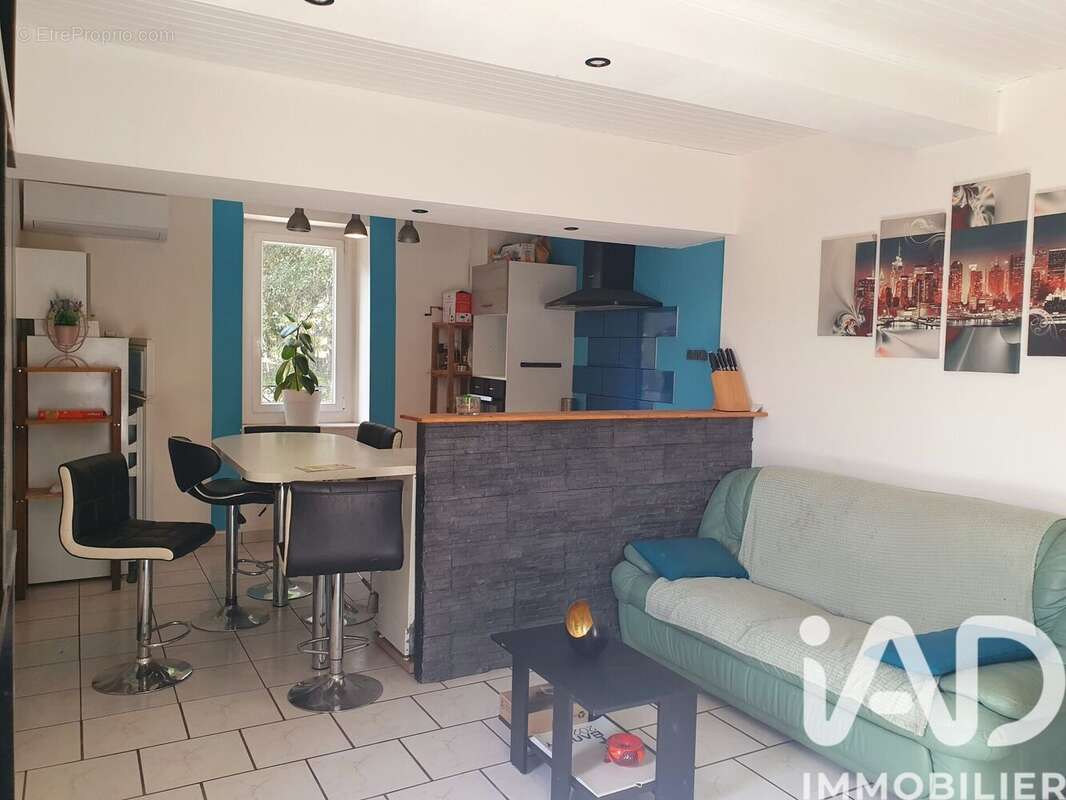 Photo 6 - Maison à LES AIRES