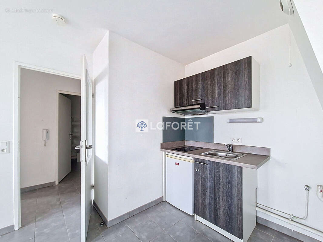T2 - Quartier St Pierre - photo 3