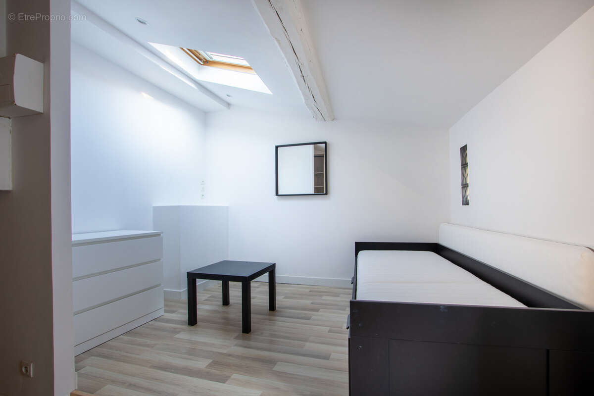 Appartement à BRIGNOLES