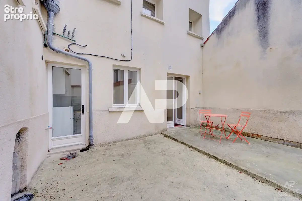 Appartement Rueil Malmaison 2 pièce(s) 28.58m2 - photo 4