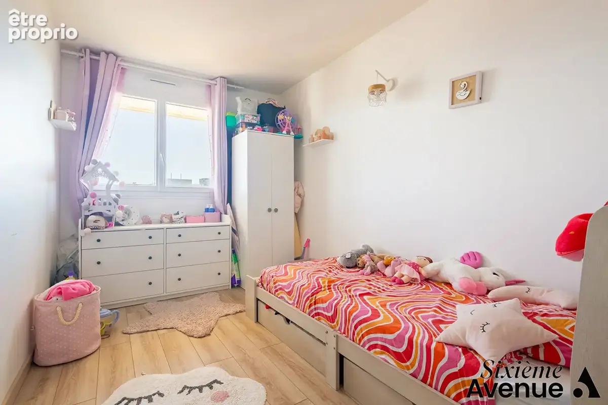 Appartement 4 pièces au pied du T2 - photo 4