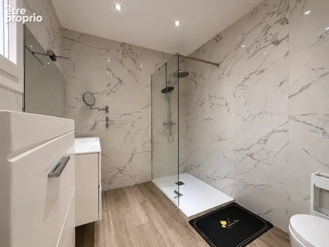 À vendre, villa d'architecte - photo 10