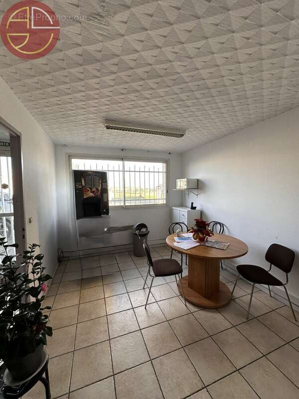 Commerce à TOULOUSE