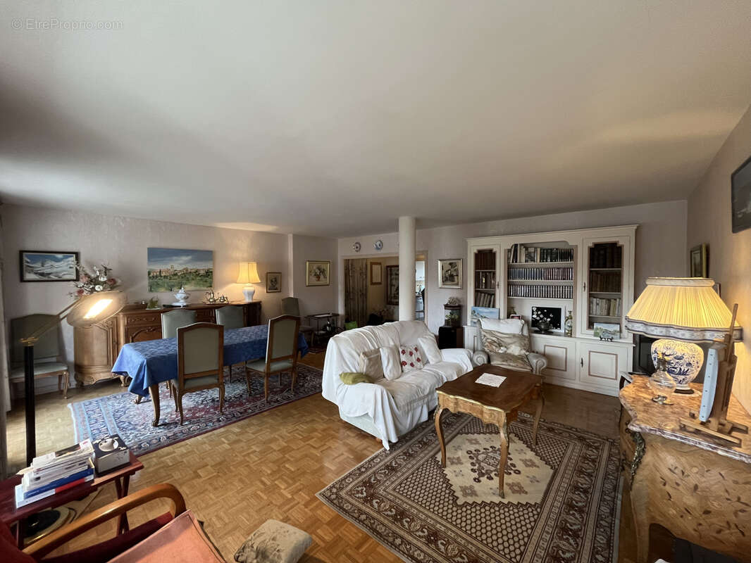 Appartement à ANNECY