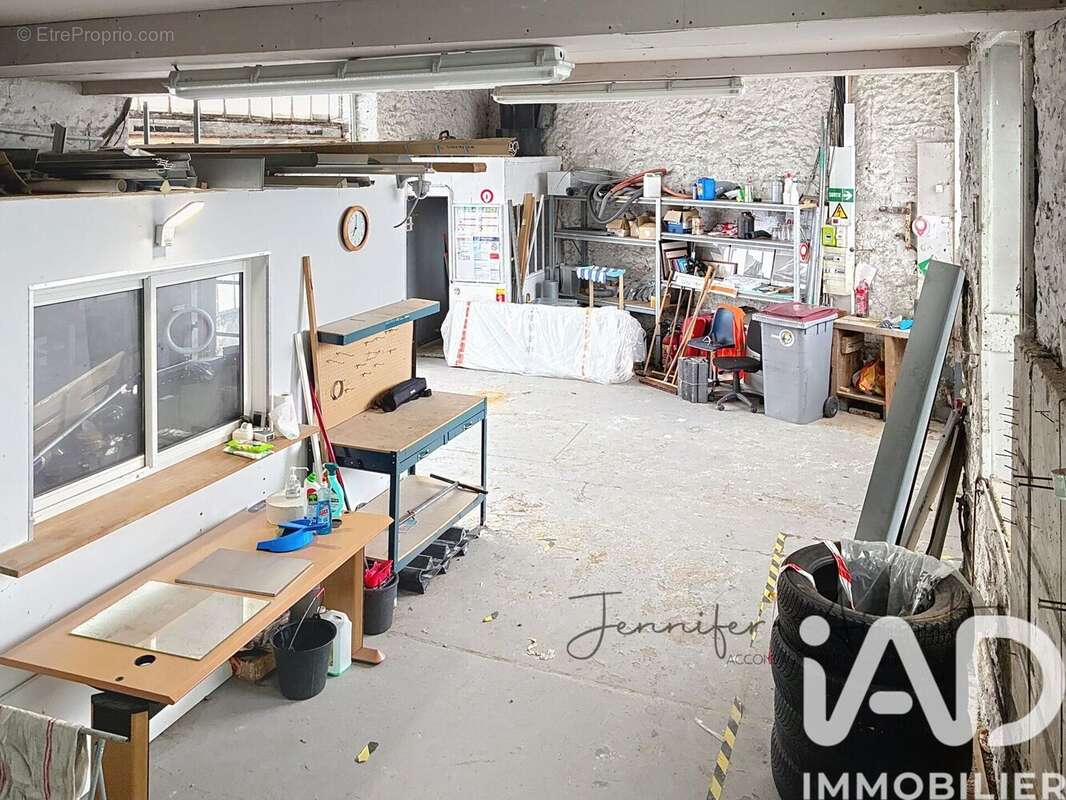 Photo 4 - Maison à MONTIGNY-LENCOUP