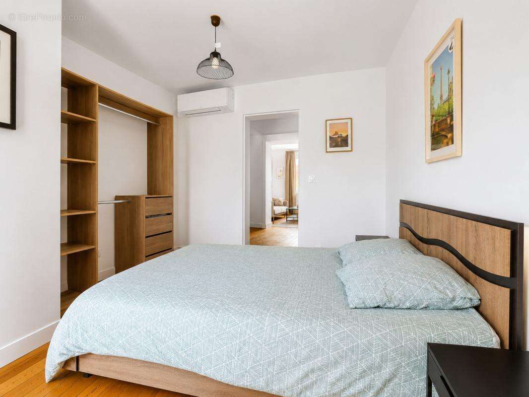 Appartement à ARPAJON