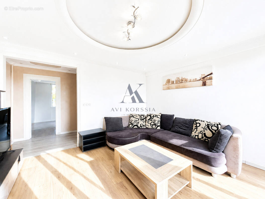 Appartement à SAINT-PRIEST