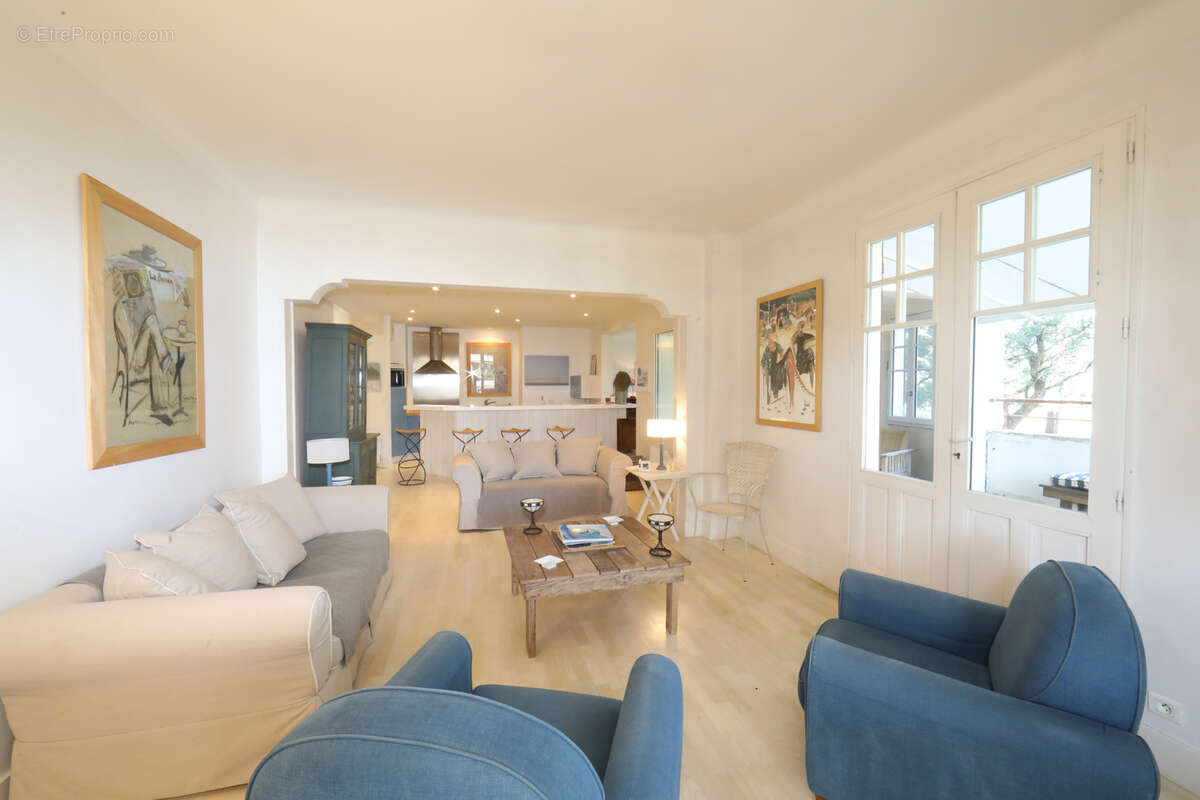 Appartement à HOSSEGOR