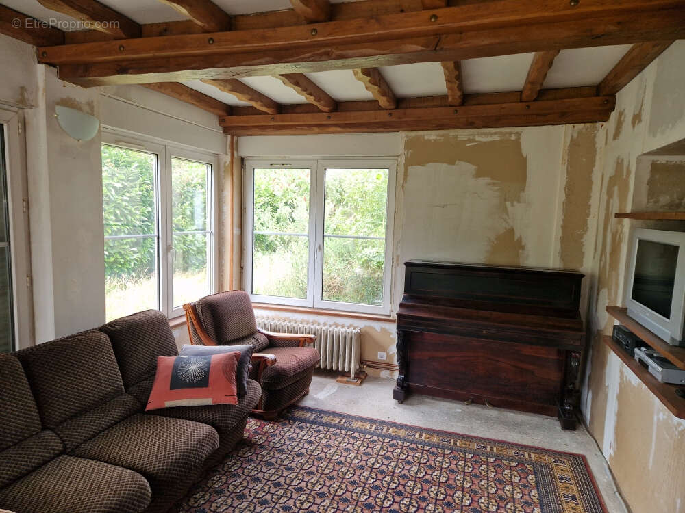 Maison à LE PAS-SAINT-L&#039;HOMER