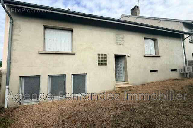 Maison 180 m² à Marcigny  - photo 3