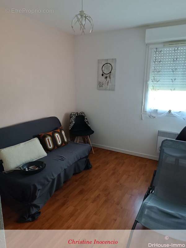Appartement 55 m² à Coutras  - photo 33