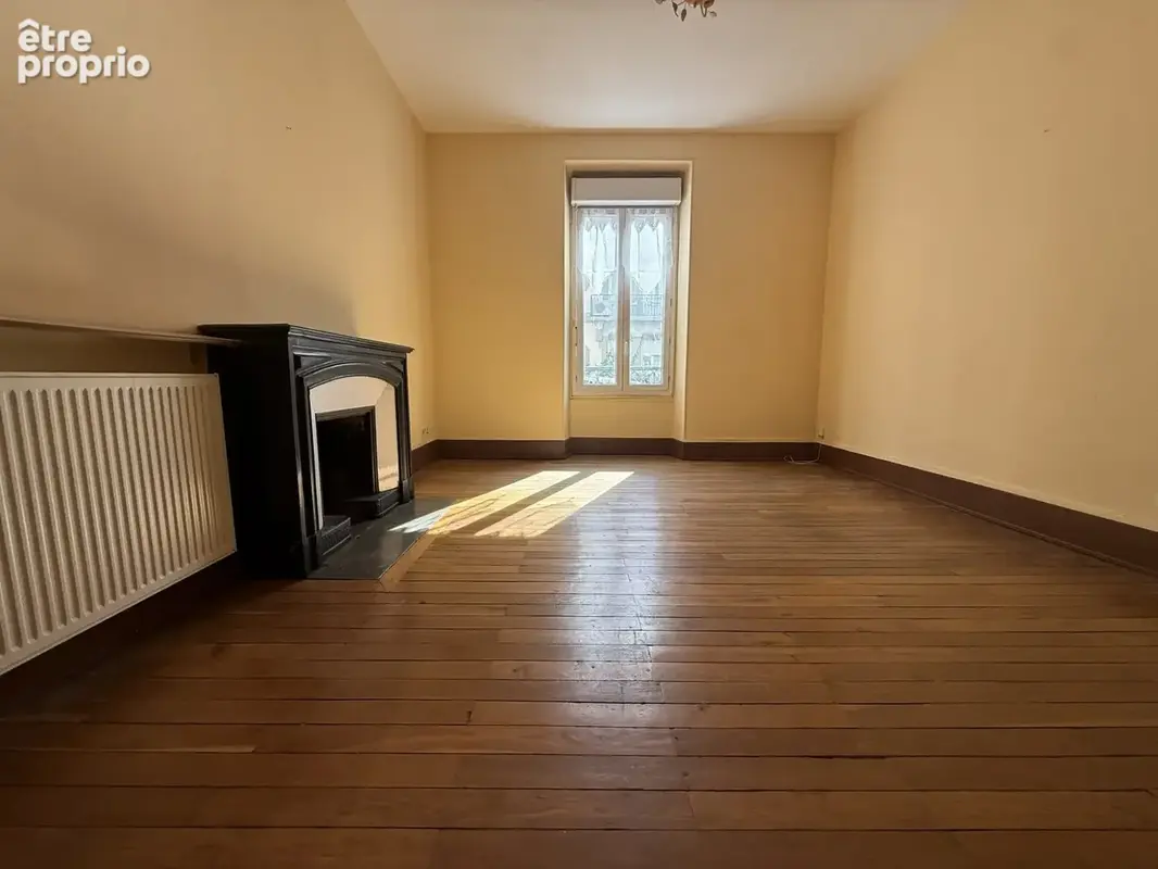 Appartement 1 pièce 45 m² à vendre à Grenoble (38000) - photo 4