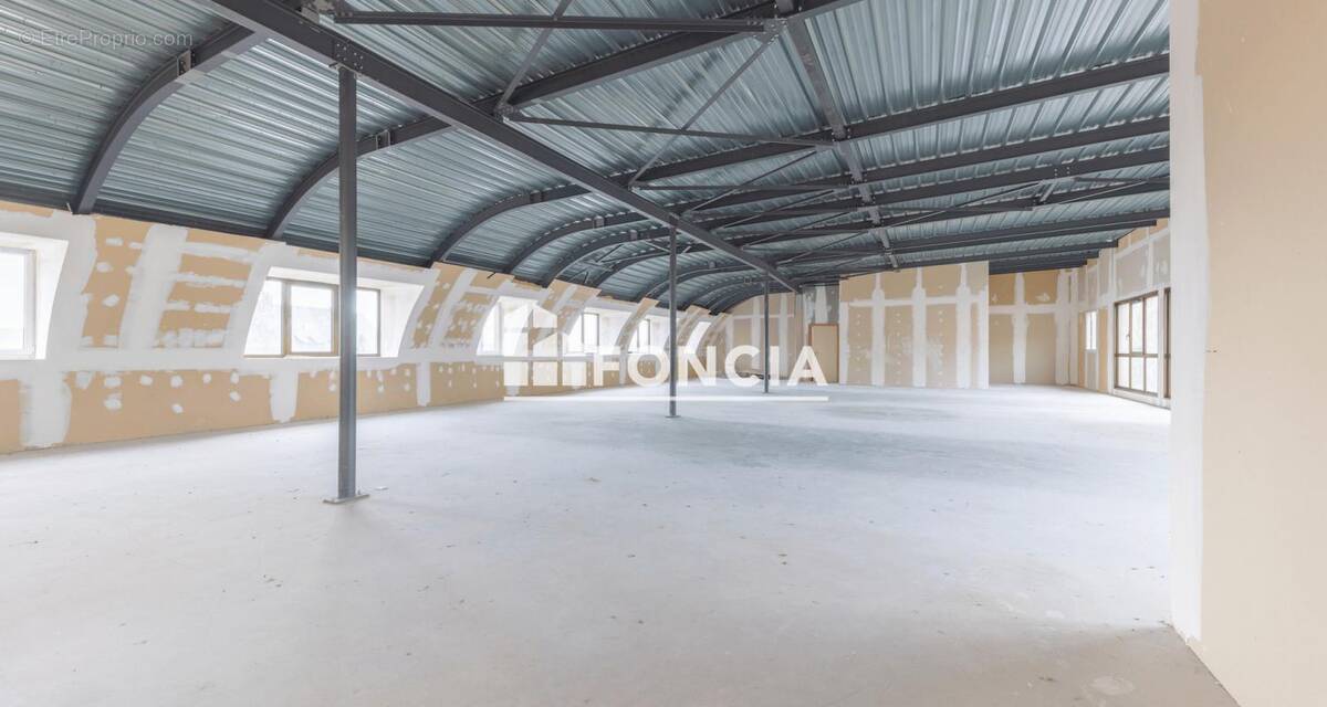 Appartement à MUTZIG