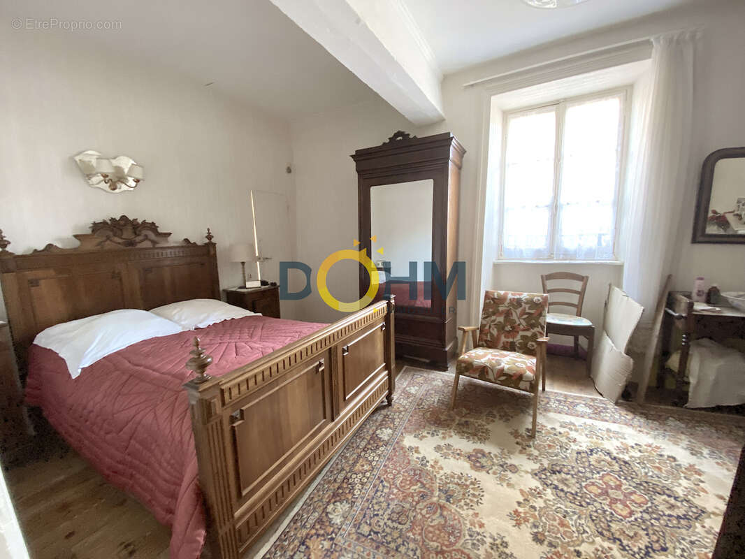 Maison de bourg 95m2 à Ambert - photo 3